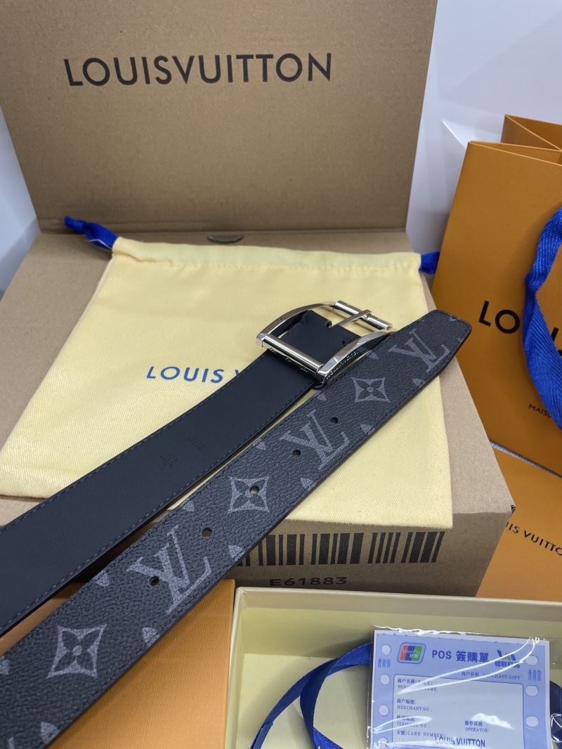 Louis Vuitton Belts